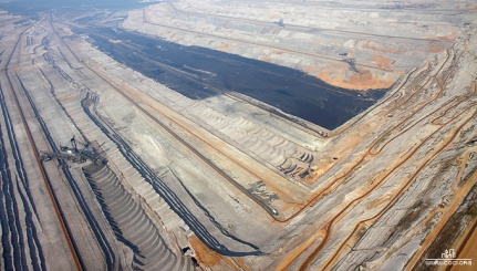 Hambach mine